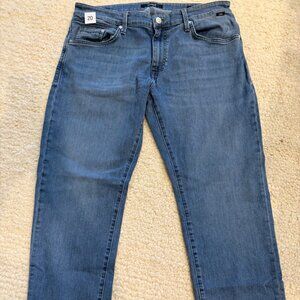 Mavi Jeans Marcus 36x32 - Lightly worn, no damage or stains.